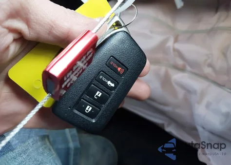 2014 Lexus Gs 350 from USA, damaged, VIN JTHBE1BL6E5036341